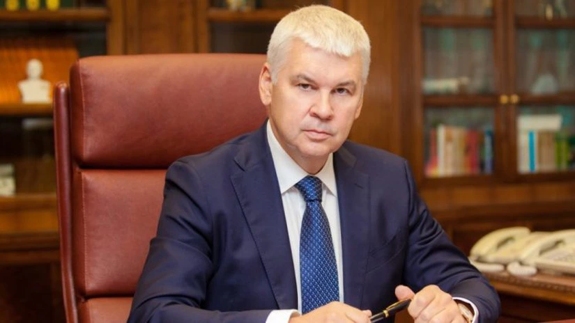 Un nou şef la Lukoil. Cine este noul director general