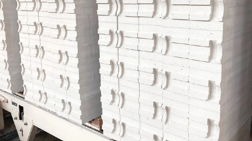 Cea mai mare fabrică de BCA-uri din ţară va fi construită de Soceram la Târgu Cărbuneşti, în județul Gorj