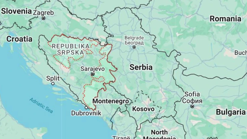 Modelul Trump-Groenlanda, inspiraţional pentru 