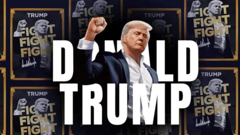 Noua criptomonedă $TRUMP devine virală: Top cele mai bune alternative de meme coins de investit