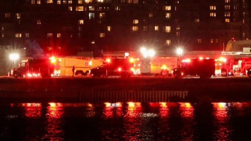 Un avion s-a prăbușit în Sudan. Peste 20 de morți