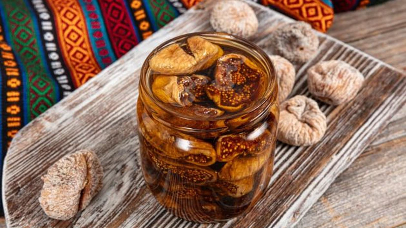 Beneficiile consumului de curmale pentru sănătate