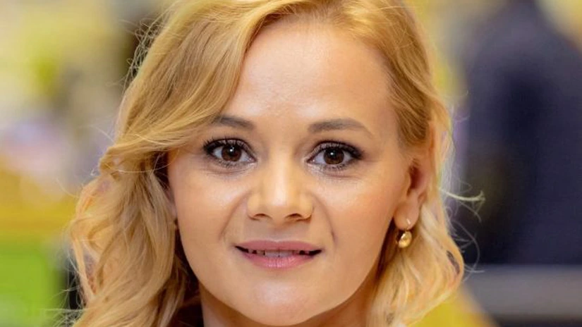 Anca-Maria Popescu preia funcția de Head of Buying Fruits & Vegetables, Meat, Fish, Bakery la Freshful by eMAG