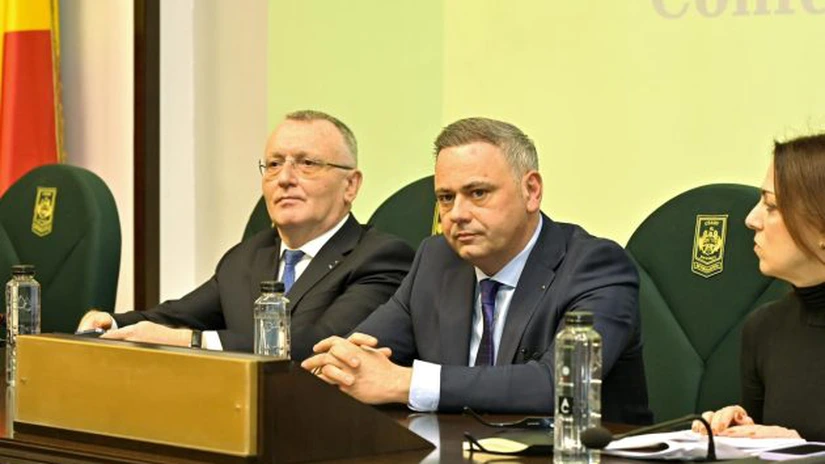 Programul de independență energetică în agricultură va fi extins cu o lună - Florin Barbu, ministrul Agriculturii