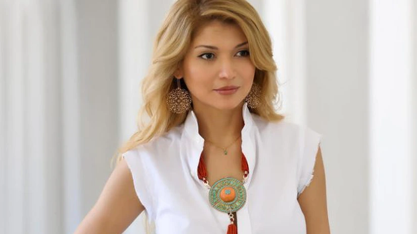 Elveția va restitui Uzbekistanului 182 de milioane de euro confiscați de la Gulnara Karimova, fiica fostului președinte Islam Karimov