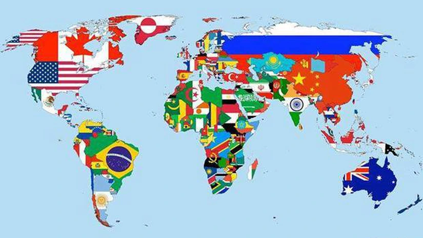 O nouă ordine mondială - Viktor Orban spune că Trump poate crea un nou echilibru în geopolitică şi că Europa poate fi bogată, dar este şi slabă