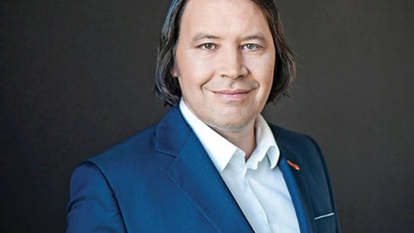 Șeful Orange România critică piața telecom: ”Este dezechilibrată competitiv. Așteptăm schimbări legislative care să creeze un mediu concurențial corect, pentru stimularea investițiilor”