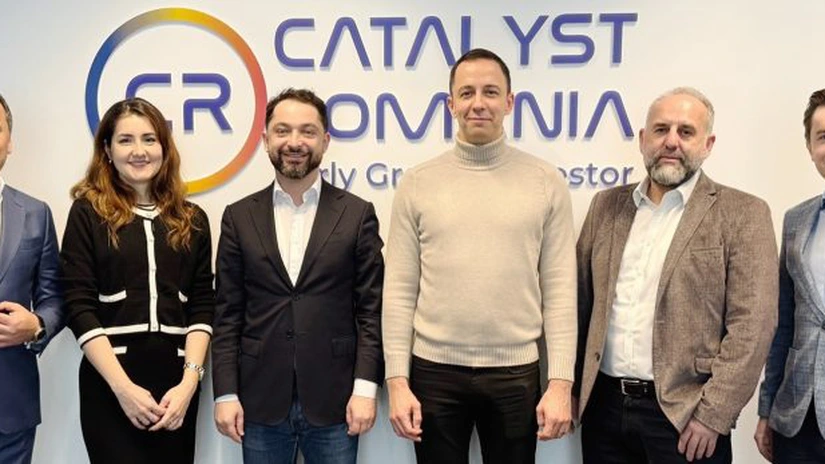 Startup-ul românesc Footprints AI atrage o investiție de 2,3 milioane de euro pentru dezvoltarea și extinderea celei mai mari rețele de retail media din CEE