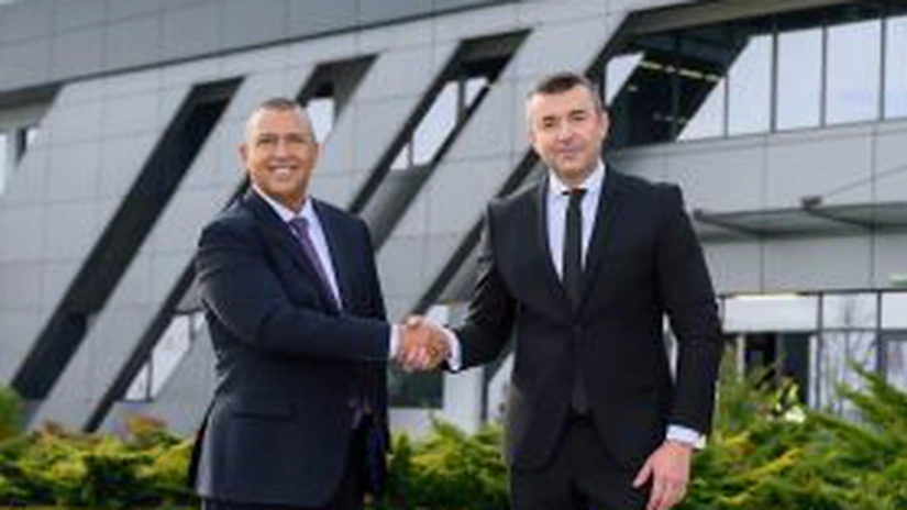 Beko pune un român în fruntea operațiunilor din România, Moldova, Grecia, Malta și Cipru   