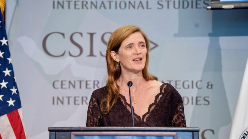 Fosta șefă a USAID, Samantha Power, consideră că desființarea agenției de către Trump reprezintă una dintre cele mai mari gafe de politică externă din istoria SUA