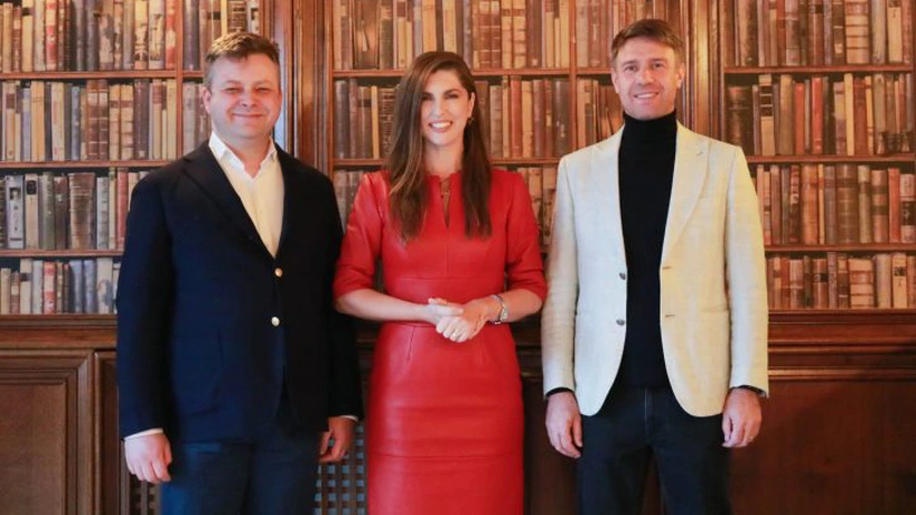 TeraPlast preia controlul companiei de managementul apei Aquatica Experience Group