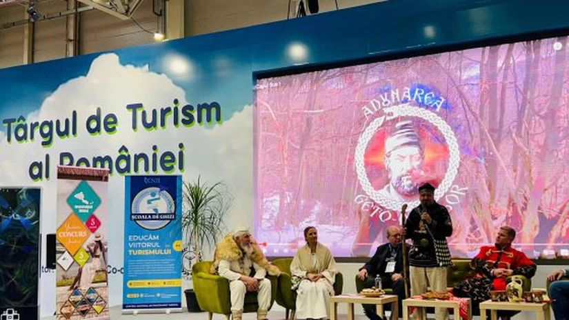 Reduceri de până 65% la Târgul de Turism al României