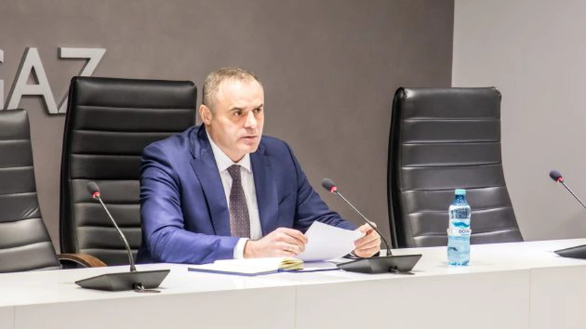 Republica Moldova a livrat astăzi primele 3 milioane de metri cubi de gaze naturale către Transnistria