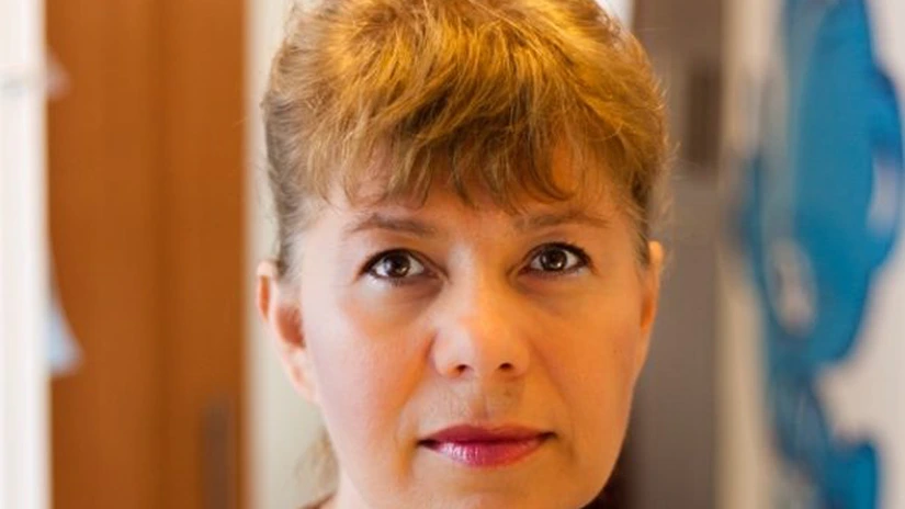 Valeria Herdea (CNAS): Oamenii din IT nu vin la salariile pe care le putem noi oferi