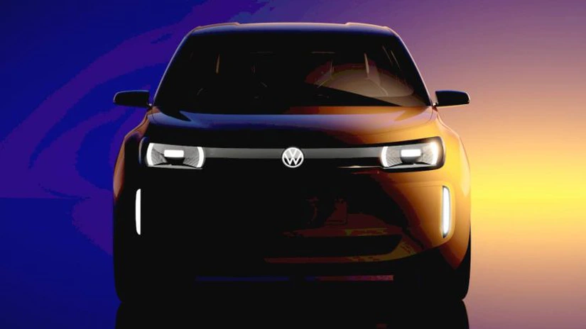 Volkswagen va prezenta conceptul viitoarei sale mașini electrice de 20.000 de euro în martie 2025. Premiera mondială, în 2027