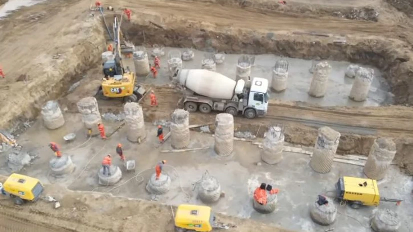 CE ar putea lua în calcul să excepteze de la plata taxei pe carbon aproape 80% dintre companiile vizate