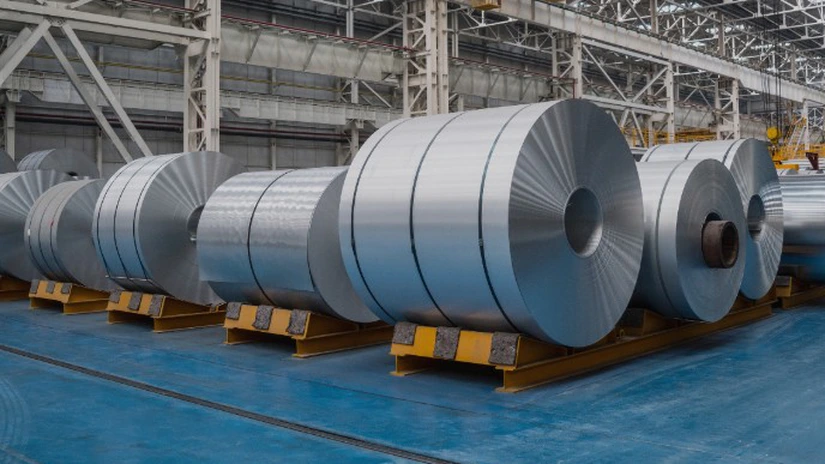 Criză aluminiu - Cât a importat şi cât a exportat Uniunea Europeană, în 2024