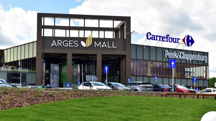 MAS Real Estate ar putea finaliza achiziția integrală a mallurilor din Pitești, Alba Iulia și Iași până în luna viitoare