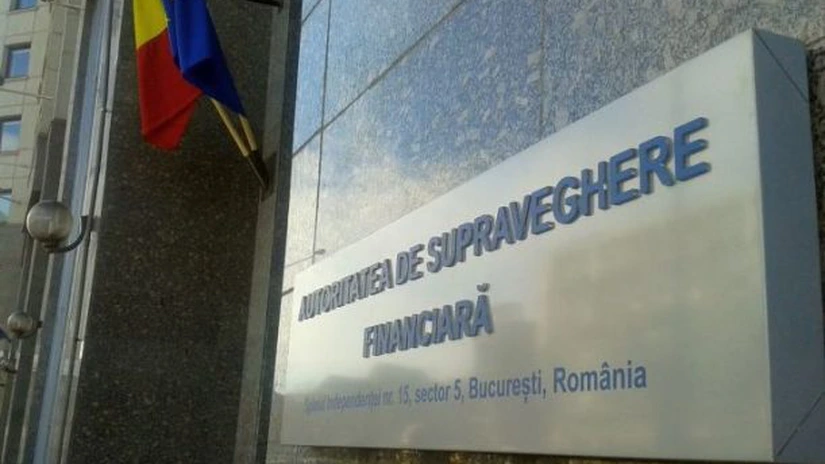 ASF: Activele totale ale sistemului de pensii private au depăşit pragul de 9% din PIB în 2024