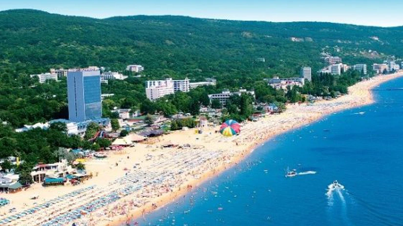 Am mai doborât un record - Cei mai mulţi turişti străini în Bulgaria, în luna iunie, au venit din România