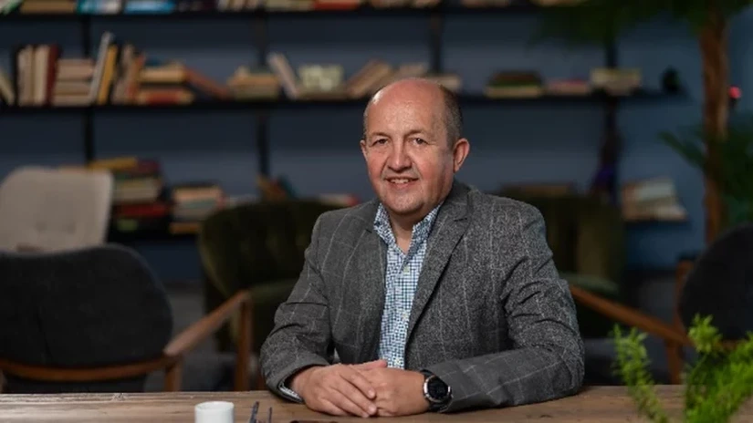 Horia Cardoș a cumpărat un teren de 21 de hectare lângă Mihăilești pe care a plătit 785.000 euro