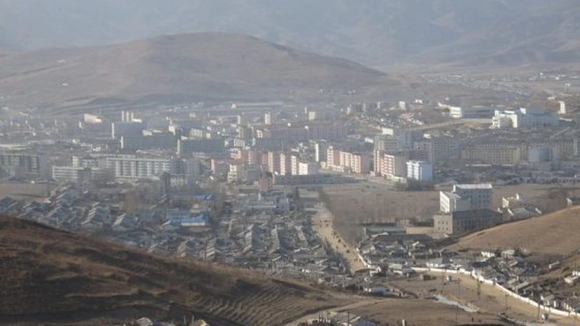 Agențiile tour-operatoare străine au revenit în Coreea de Nord pentru prima dată din 2020