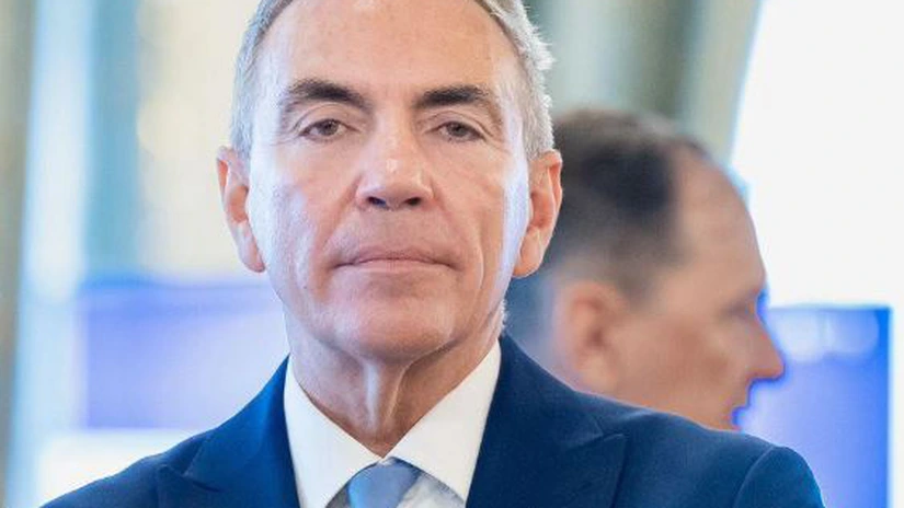 VIDEO. Dragoș Anastasiu: Demisionez. Nu sunt șpăgar, sunt un om onest și integru. Nu vreau să decredibilizez imaginea Guvernului