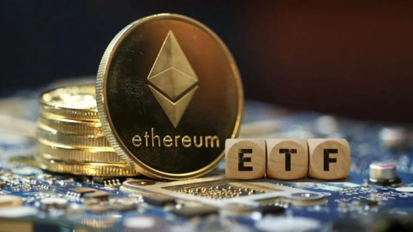 Volum record pentru ETF-urile Ethereum: Oportunități de investiții în creștere