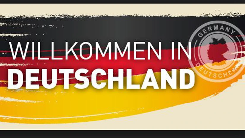 Anunţ important pentru toţi românii din Germania