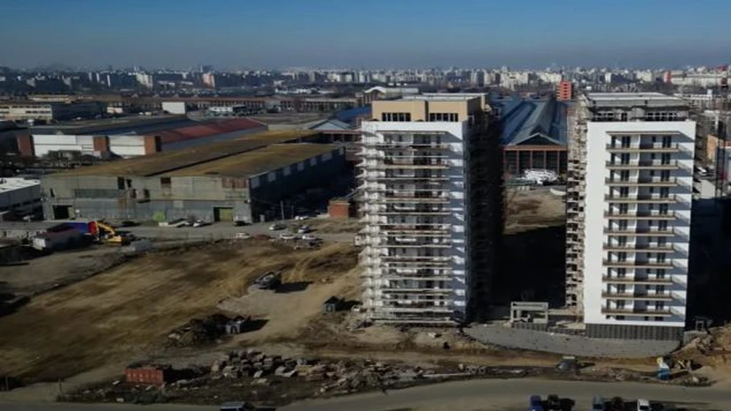 Ce vrea să facă primarul Negoiță în locul fabricii de țevi Republica, acolo unde fratele Negoiță a anunțat investiții de 500 de milioane de euro