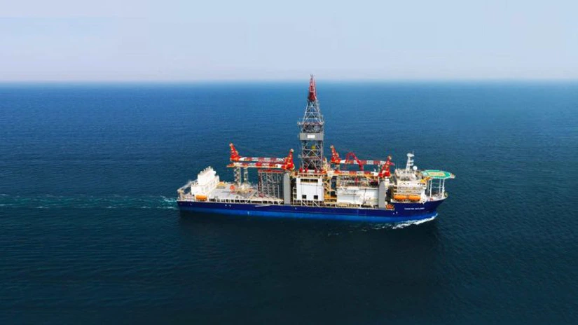 Eni va aduce gaze naturale din Cipru în Europa, via Egipt