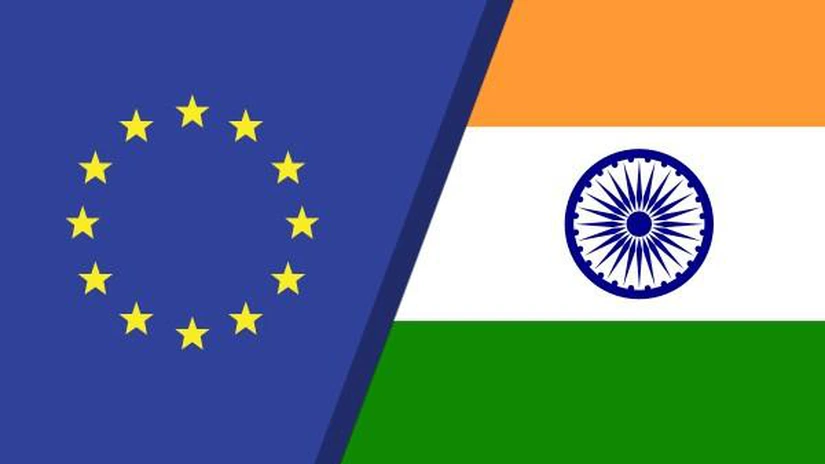 Acord istoric între UE şi India