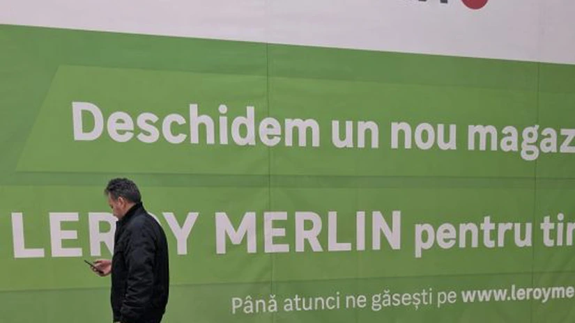 Leroy Merlin deschide în curând un nou magazin în București, în locul Cora Pantelimon