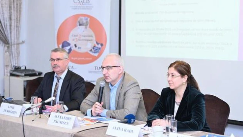 Peste 1.000 de negocieri într-un an și o capacitate de 23 de ori mai mare de a rezolva litigiile bănci - consumatori în ultimii 8 ani, doar cu ajutorul CSALB