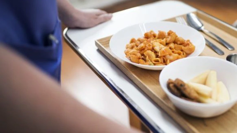 Oamenii lui Piedone au ajuns și la spitalele din Bucureşti. ANPC a dat amenzi de 31.000 lei