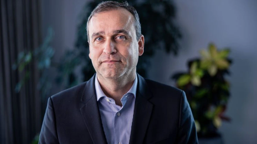 Șeful ungurilor de la MVM despre achiziția E.On România: “Nu cumpărăm ca să vindem altora, nu aducem gaze rusești în România”. Este convins că tranzacția se va finaliza la vară - Reacţia Consiliului Concurenţei