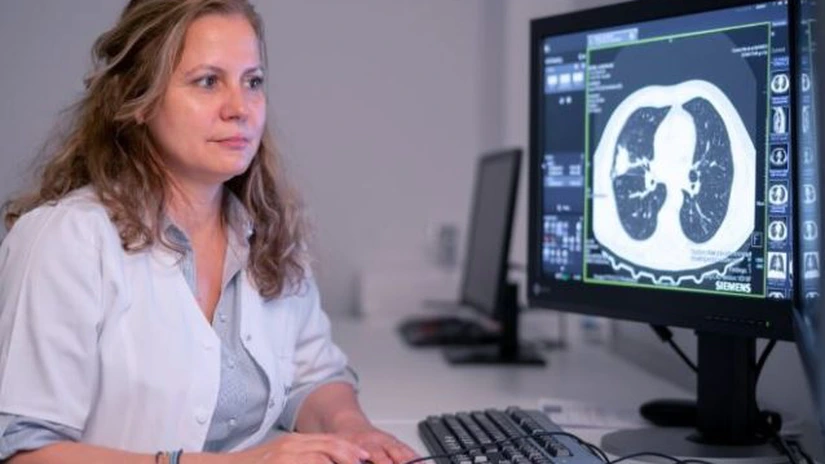 Grupul Medima cumpără echipamente medicale în leasing cu 3 milioane de euro şi ia un credit de 2,5 milioane de euro pentru o clinică de radiologie