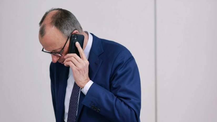 Germania foloseşte fondul pentru infrastructură pentru a reduce presiunile asupra bugetului - analiză