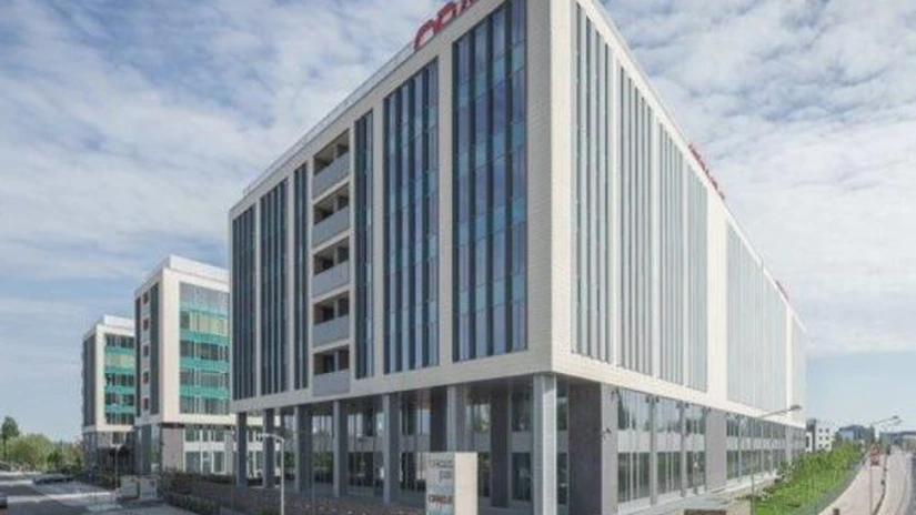 Oracle Global Services Romania a închis punctul de lucru din Floreasca Park şi şi-a restrâns activitatea din Oregon Park