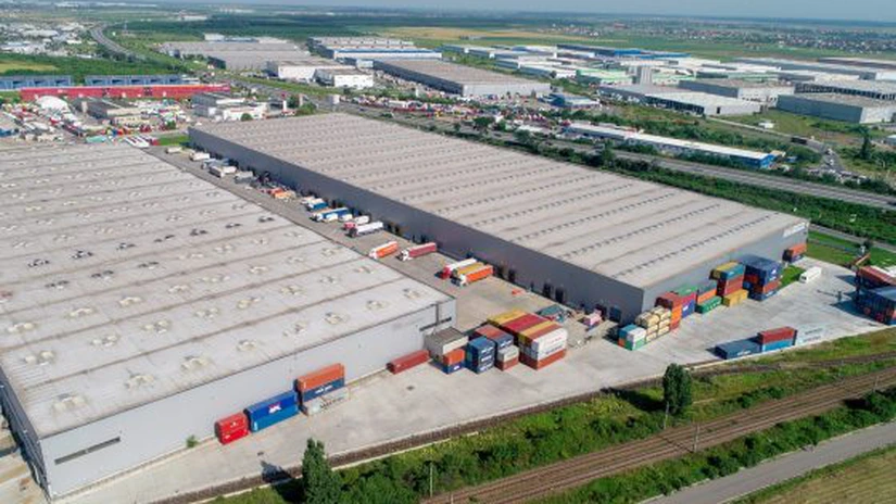 Dezvoltatorul CTP vrea să cumpere activitatea concurentului P3 în România. Consiliul Concurenței analizează cea mai mare tranzacție din sectorul logistic