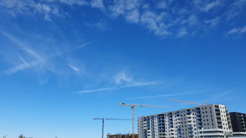 Boom imobiliar în Pipera: SVN România deschide un birou de vânzare în zona în care se construiesc peste 3.000 de locuințe