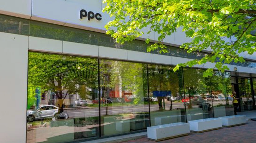 PPC va investi 10 miliarde de euro până în 2027 în energie verde, modernizarea rețelelor și inovare