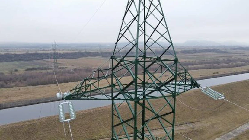 Cu cât ar fi scăzut prețurile la energia electrică dacă România avea o capacitate de import mai mare