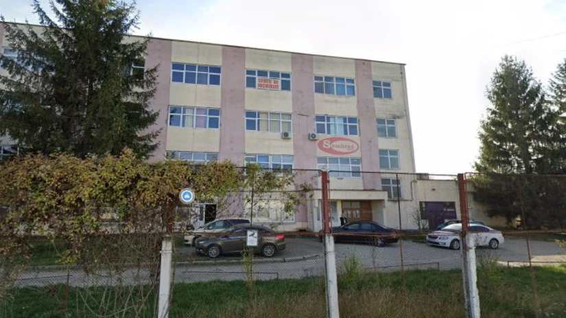 Încă o fabrică se transformă în hipermarket. Sembraz Sibiu a vândut active cu 4,5 milioane de euro