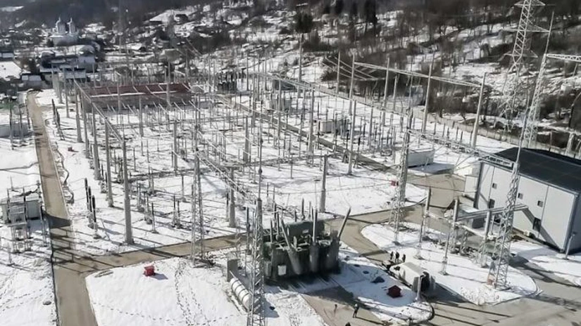 România nu își va putea asigura la iarnă consumul de energie electrică în orele de vârf din propriile centrale, în niciun scenariu. Dacă va fi foarte frig, va fi nevoie de importuri masive, se vorbește despre “starea de alertă”