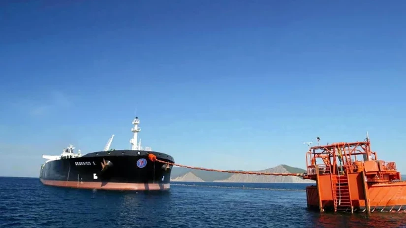 Ucraina a atacat cu drone conducta CPC spre Marea Neagră și a scos din funcțiune o stație mare de pompare. Livrările de țiței, importante inclusiv pentru România, s-au redus