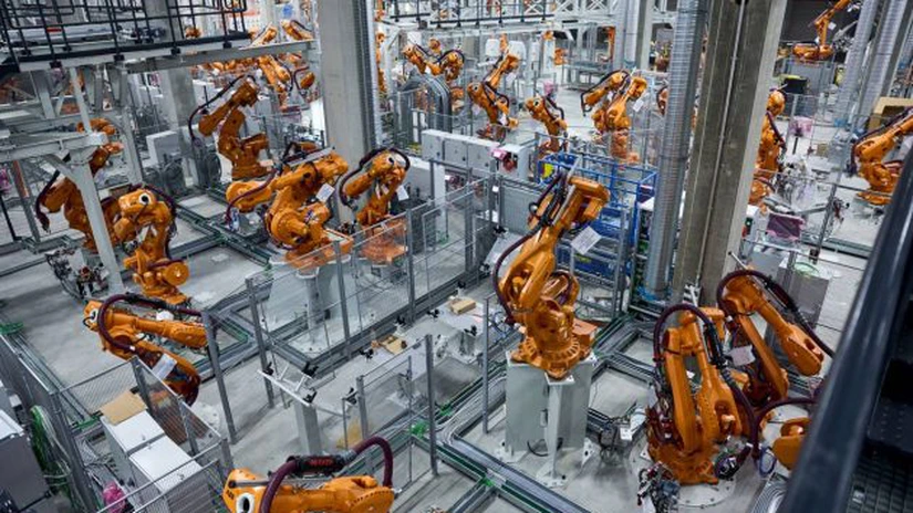 Industria auto europeană, nou semnal de alarmă cu privire la impactul deciziilor de la Bruxelles