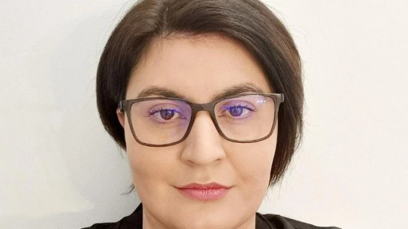 Pluridio a numit-o pe Alina Dinu în funcțiile de  membru al Consiliului de Administrație și Global Delivery Officer