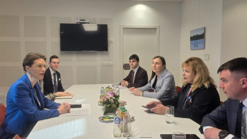 Republica Moldova a fost acceptată Zona Unică de Plăţi în Euro