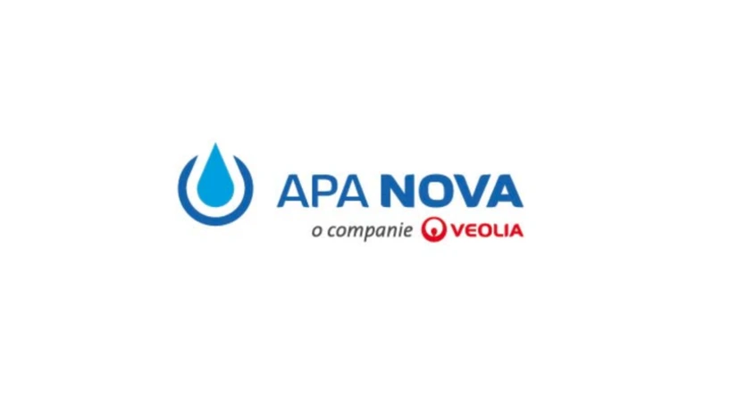 Apa Nova Bucureşti anunţă investiţii de 40,5 milioane euro pentru modernizarea infrastructurii, în 2025